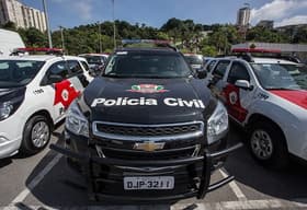 É uma imagem do post com o título Com 13 mil cargos vagos, Polícia Civil-SP prepara novo concurso