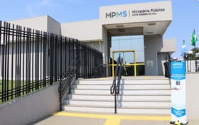 Concurso MP MS: formada comissão para edital de nível médio