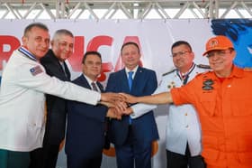Concurso Bombeiros MA: governador anuncia um novo edital