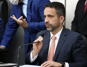 Concurso PM e Bombeiros AL: governador anuncia convocações para abril