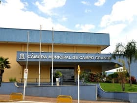 Concurso Câmara de Campo Grande MS: presidente prevê edital em 2023