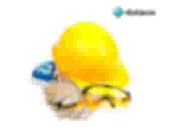 Imagem ilustrativa de Segurança na Construção Civil