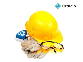 Imagem ilustrativa de Segurança na Construção Civil