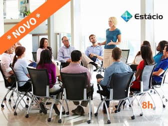 Imagem ilustrativa de Gerenciamento de Recursos Humanos