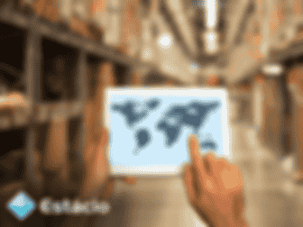 Imagem ilustrativa de Assistente de Processos Logísticos