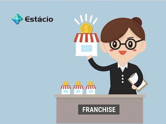 Imagem ilustrativa de Gestão de Franquias