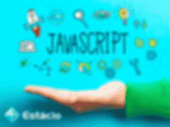 Imagem ilustrativa de Lógica de Programação com Javascript
