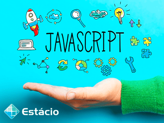 Imagem ilustrativa de Lógica de Programação com Javascript