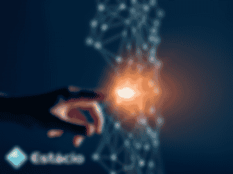 Imagem ilustrativa de Inovação e Transformação Digital