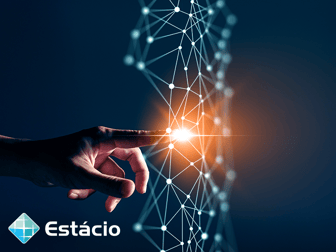 Imagem ilustrativa de Inovação e Transformação Digital