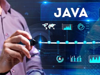 Imagem ilustrativa de Programação Avançada com Java