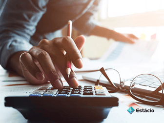 Imagem ilustrativa de Contabilidade para Iniciantes