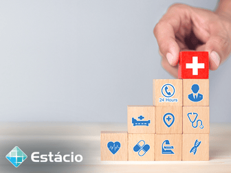 Imagem ilustrativa de Organização de Unidades de Saúde