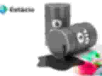 Imagem ilustrativa de Polímeros, do Petróleo ao Plástico