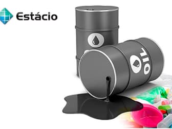 Imagem ilustrativa de Polímeros, do Petróleo ao Plástico