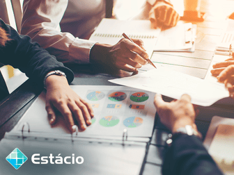 Imagem ilustrativa de Gerência de Projetos em Ti