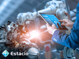 Imagem ilustrativa de Robótica Aplicada ao Ensino