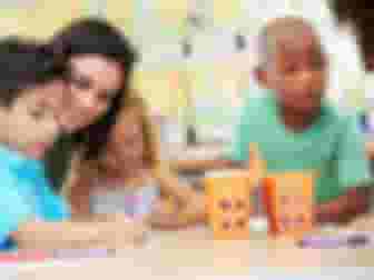 Imagem ilustrativa de Psicopedagogia Clínica