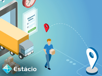 Imagem ilustrativa de Distribuição Física e Logística Reversa