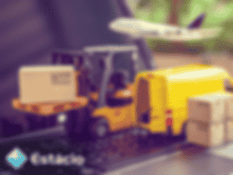 Imagem ilustrativa de Custo e Logística na Gestão de Estoque