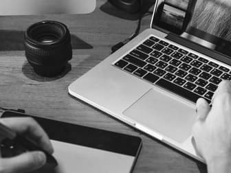 Imagem ilustrativa de Design Gráfico, Princípios e Aspectos Tipográficos