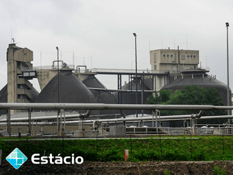 Imagem ilustrativa de Sistemas de Prevenção e Tratamento de Resíduos Industriais e Domésticos