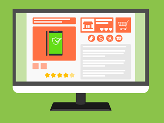 Imagem ilustrativa de Gestão de Compras e Processos Operacionais