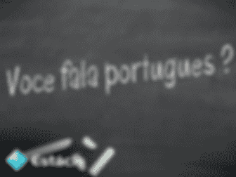 Imagem ilustrativa de Linguística no Ensino do Português