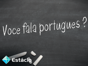Linguística no Ensino do Português