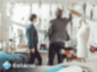 Imagem ilustrativa de Consultoria de Moda - Vitrines