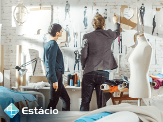 Imagem ilustrativa de Consultoria de Moda - Vitrines