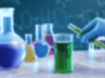 Imagem ilustrativa de Práticas Pedagógicas para o Ensino de Quimica
