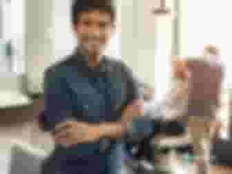 Imagem ilustrativa de Administração de Salão de Beleza