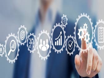 Imagem ilustrativa de Gestão de Operações Bancárias