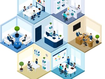 Imagem ilustrativa de Rotinas e Obrigações do Departamento Pessoal