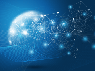 Imagem ilustrativa de Sistemas Distribuídos