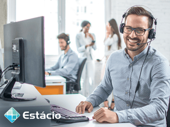 Imagem ilustrativa de Comunicação Pessoal e Empresarial