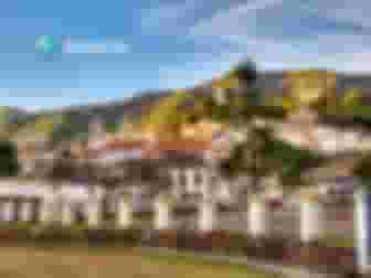 Imagem ilustrativa de História Das Cidades e das Paisagens