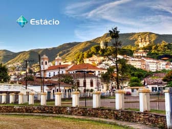 Imagem ilustrativa de História Das Cidades e das Paisagens