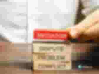 Imagem ilustrativa de Justiça Multiportas e Mediação de Conflitos