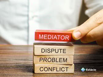 Imagem ilustrativa de Justiça Multiportas e Mediação de Conflitos