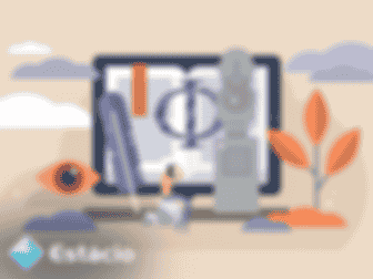 Imagem ilustrativa de Introdução à Filosofia Contemporânea