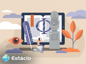 Imagem ilustrativa de Introdução à Filosofia Contemporânea