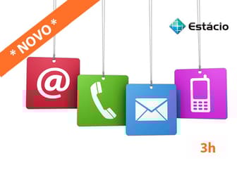 Imagem ilustrativa de Gerenciamento das Comunicações