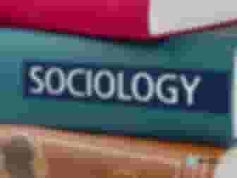 Imagem ilustrativa de Introdução à Sociologia