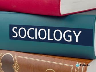 Imagem ilustrativa de Introdução à Sociologia