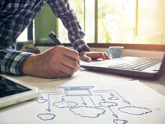 Imagem ilustrativa de Projetos de Cloud Computing