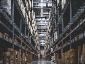 Imagem ilustrativa de Gestão de Estoque e Planejamento