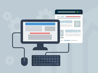 Imagem ilustrativa de Fundamentos e Prática de Web Designer