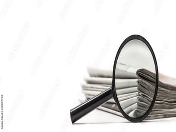 Jornalismo Investigativo e Teljornalismo